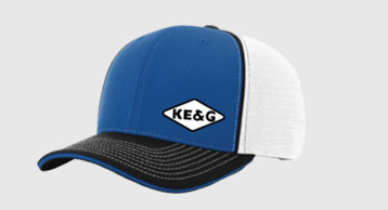 KE&G Hat Day