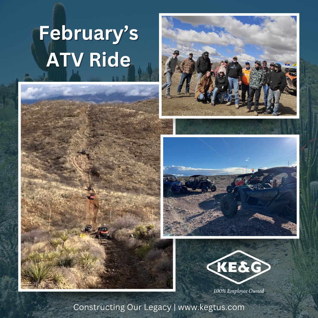 2024 February ATV Ride
