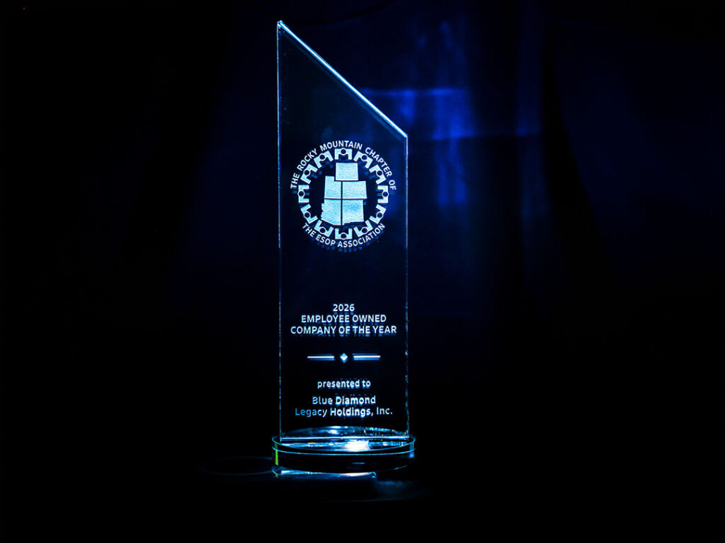 2026 ESOP OF THE YEAR