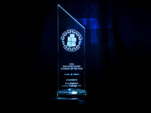 2026 ESOP OF THE YEAR