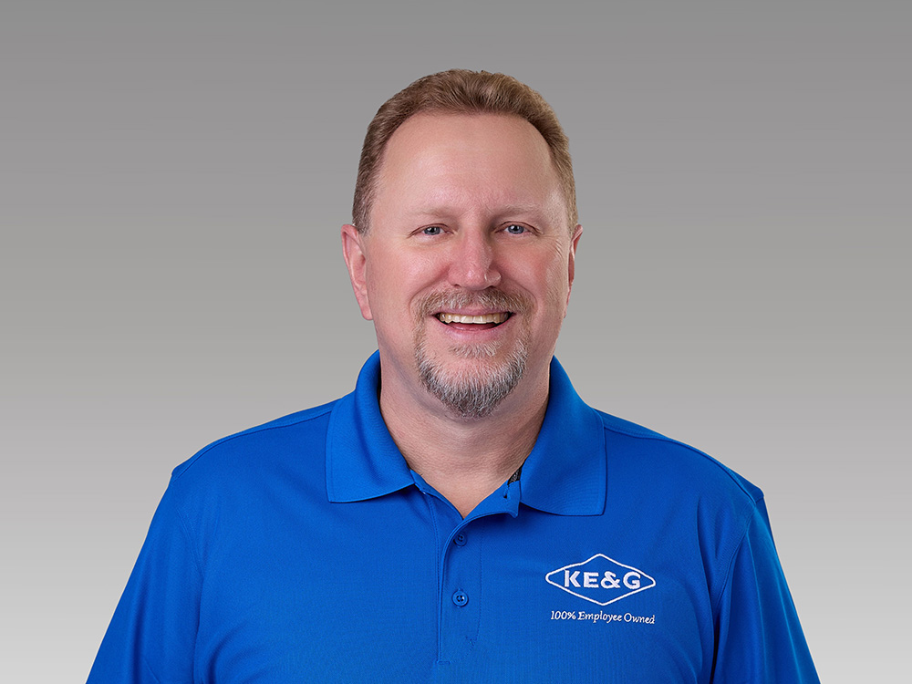 Jim Olson Division Manager