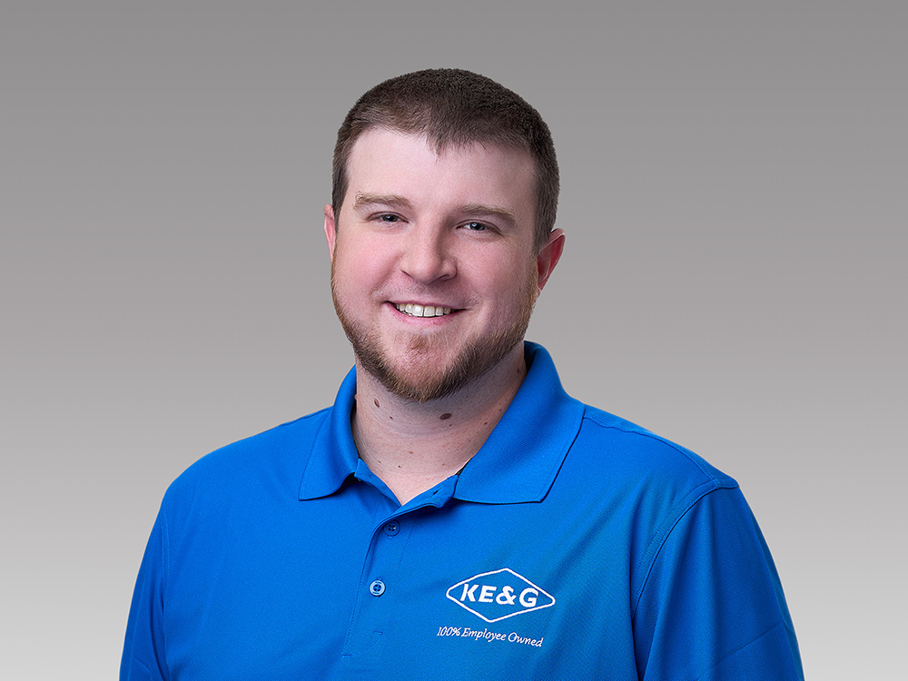 Justin Wilson Division Manager