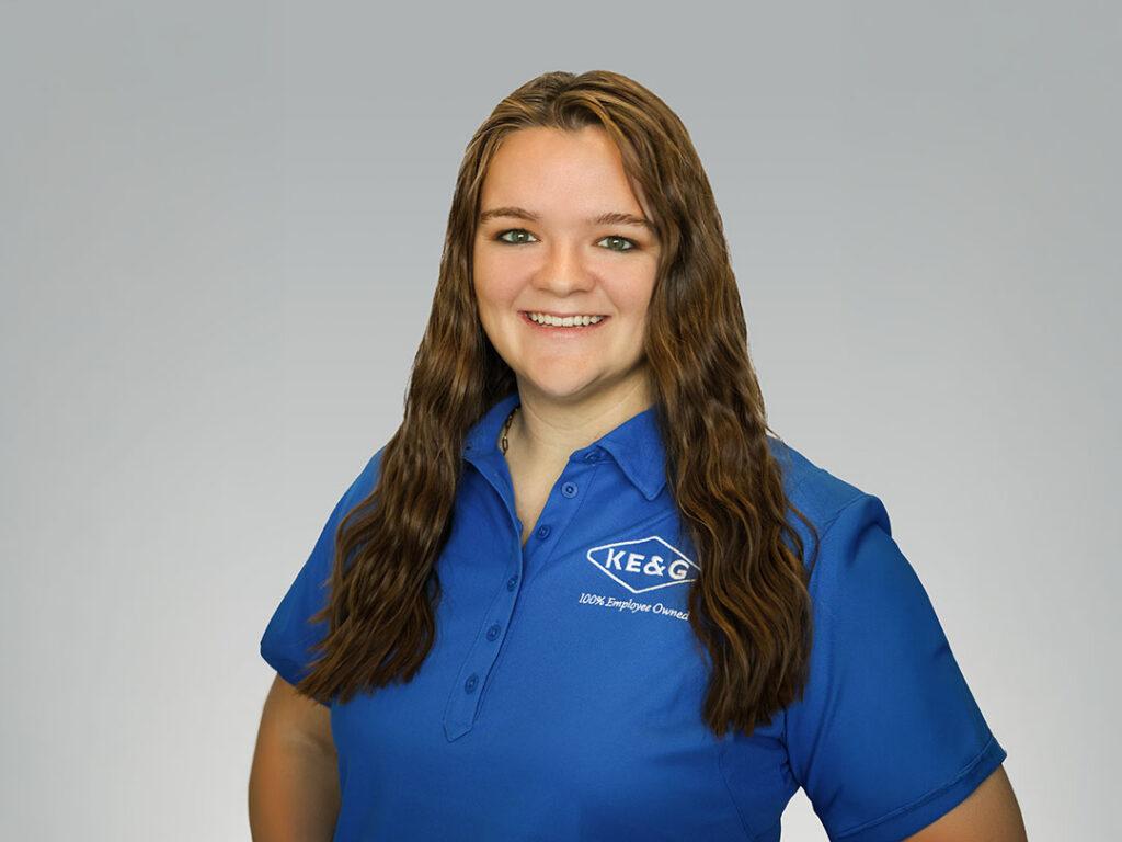 Kasey Gaddy