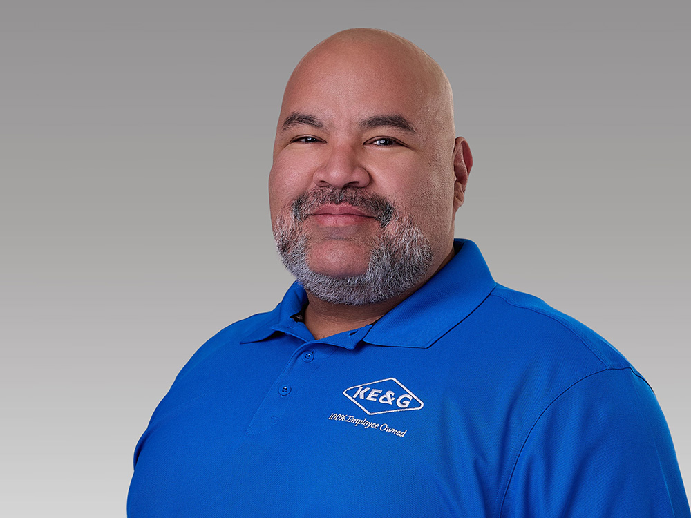 Mike Tadeo