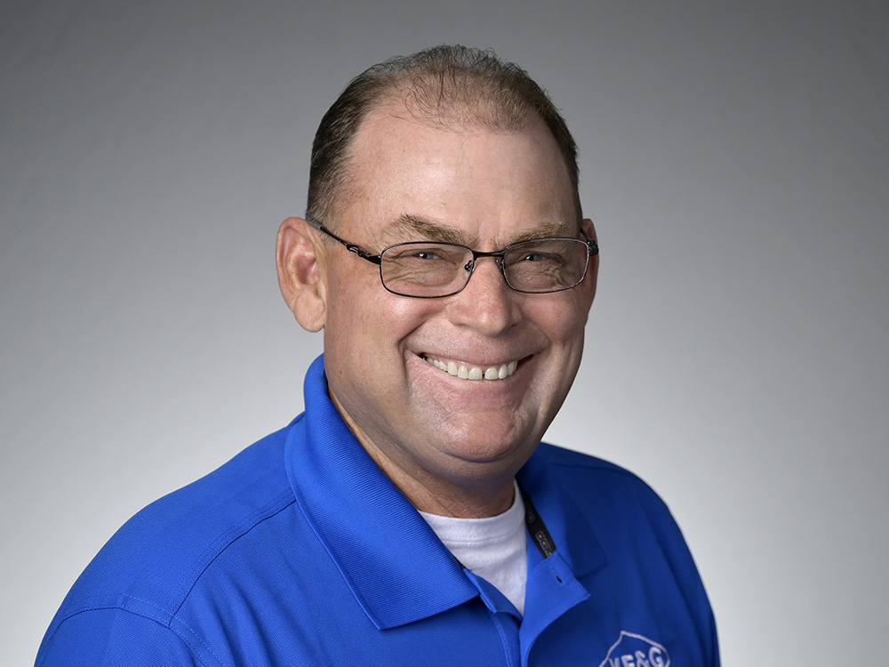 Rob Zedaker Senior Director