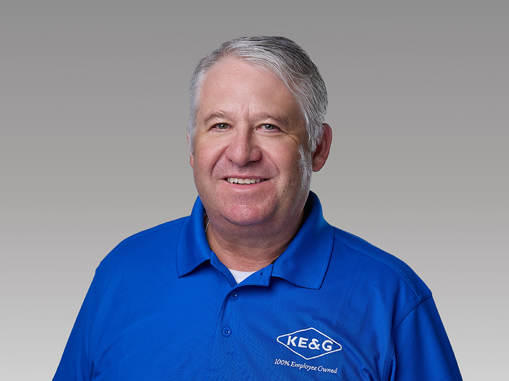 Teryl Murray Division Manager