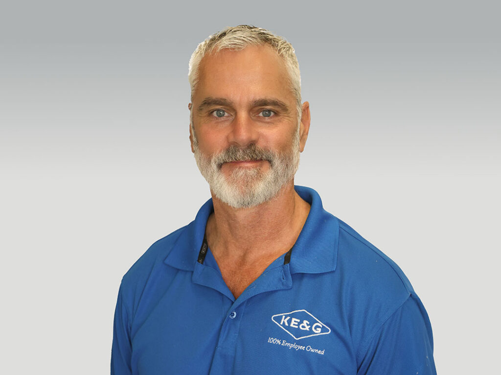 Tom Stephens headshot
