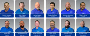 2025 Excelling Employee Owners