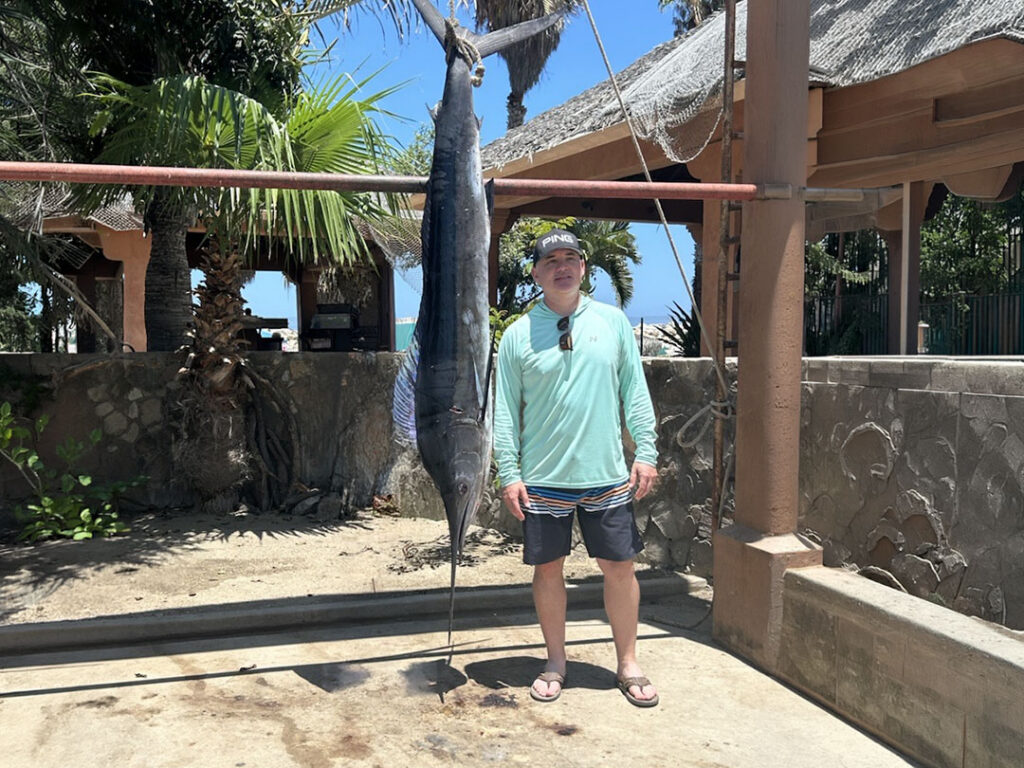 charlie fish
