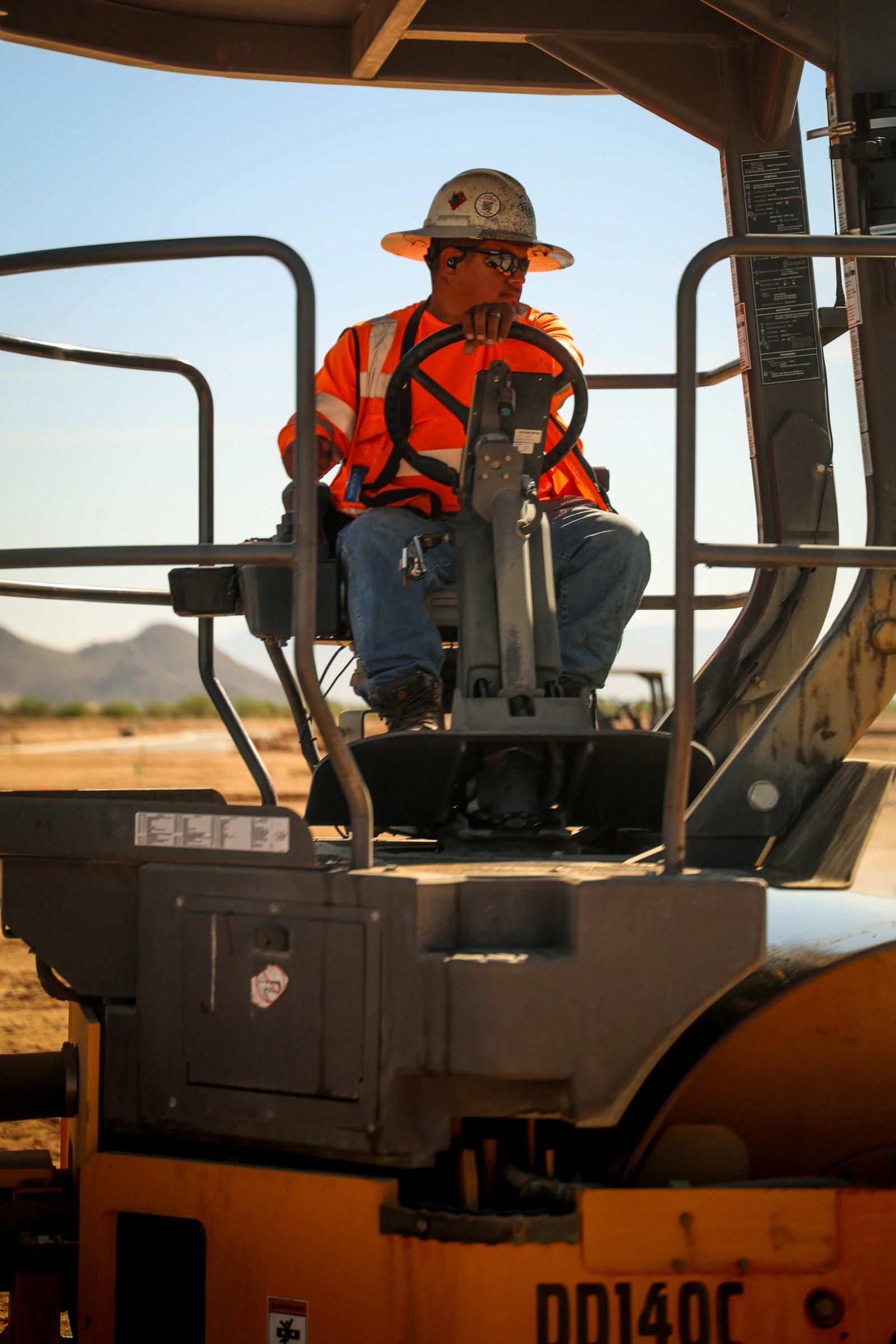 Star Valley Paving